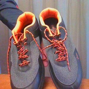 Hammer Razor Men's Bowling Shoes Size 10.5